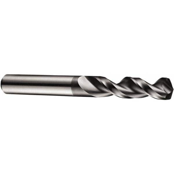 DORMER - 0.3543" 130° Spiral Flute Cobalt Screw Machine Drill Bit - Eagle Tool & Supply