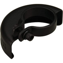 Dynabrade - Air Belt Sander Cut-Off Guard - Use with 18025, 18026 - Eagle Tool & Supply