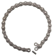 Proto - Replacement Plier Chain - For Use with Locking Chain Pliers (J262XL) - Eagle Tool & Supply