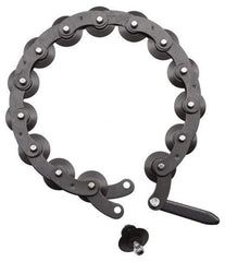 Proto - Replacement Plier Chain - For Use with Chain Pipe Cutter Plus (J264XL) - Eagle Tool & Supply