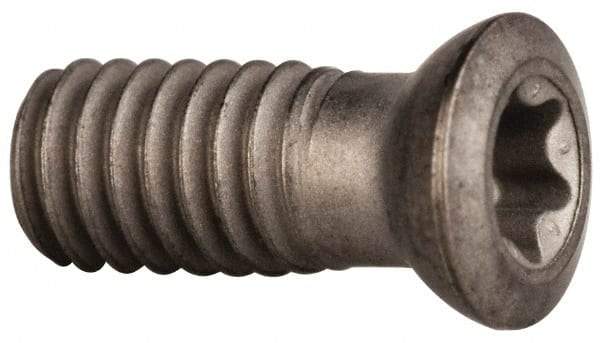 Kennametal - Torx for Indexable Milling & Turning - For Use with Inserts - Eagle Tool & Supply