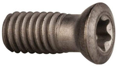Kennametal - Torx for Indexable Milling & Turning - For Use with Inserts - Eagle Tool & Supply