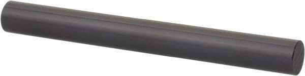 Vermont Gage - 3.61mm Diam Class ZZ Plus Plug & Pin Gage - Steel, Black Oxide Finish - Eagle Tool & Supply