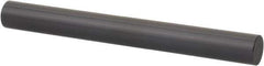 Vermont Gage - 4.28mm Diam Class ZZ Plus Plug & Pin Gage - Steel, Black Oxide Finish - Eagle Tool & Supply