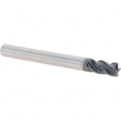 YG-1 - Square End Mill - - Exact Industrial Supply