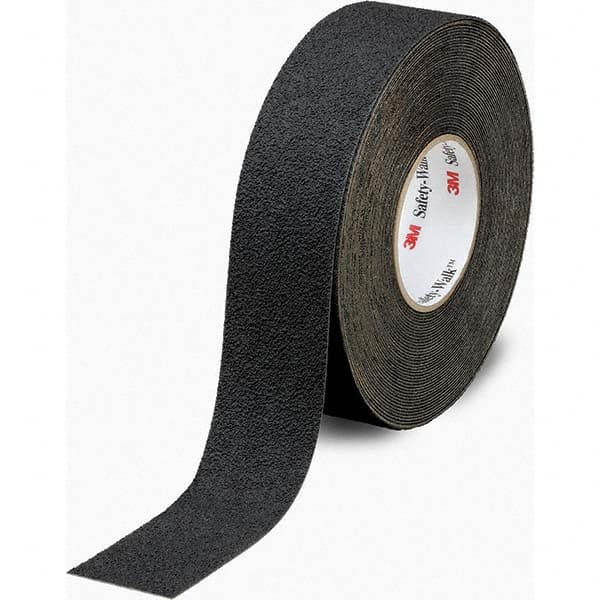 3M - Floor & Egress Marking Tape & Strips Type: Tape Surface Type: Anti-Slip - Eagle Tool & Supply