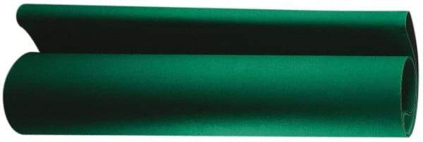 3M - 37" Wide x 75" OAL, 120 Grit, Zirconia Alumina Abrasive Belt - Zirconia Alumina, Fine, Coated, YF Weighted Cloth Backing, Series 577F - Eagle Tool & Supply