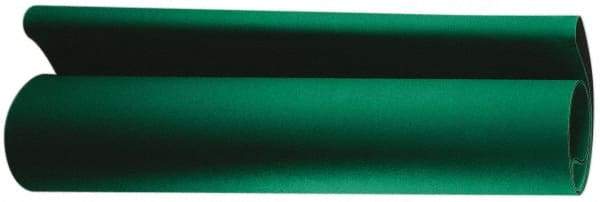 3M - 37" Wide x 60" OAL, 180 Grit, Zirconia Alumina Abrasive Belt - Zirconia Alumina, Very Fine, Coated, YF Weighted Cloth Backing, Series 577F - Eagle Tool & Supply