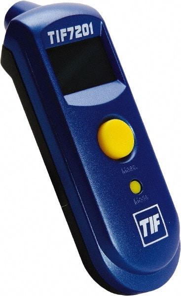 OTC - -33 to 220°C (-27 to 428°F) Infrared Thermometer - 1:1 Distance to Spot Ratio - Eagle Tool & Supply