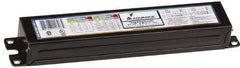 Philips Advance - 3 or 4 Lamp, 120-277 Volt, 0.28 to 0.34 Amp, 0 to 39, 40 to 79 Watt, Instant Start, Electronic, Nondimmable Fluorescent Ballast - 0.77, 0.85 Ballast Factor, T8 Lamp - Eagle Tool & Supply