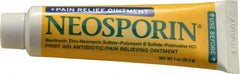 Johnson & Johnson - 1 oz Pain Relief Ointment - Comes in Tube - Eagle Tool & Supply