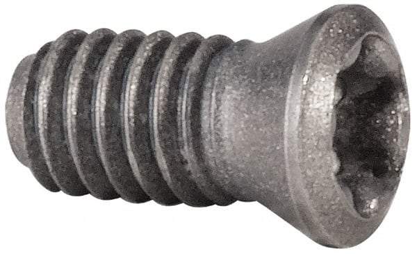 Kennametal - Torx Insert Screw for Indexable Boring - Eagle Tool & Supply