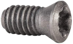 Kennametal - Torx Insert Screw for Indexable Boring - Eagle Tool & Supply