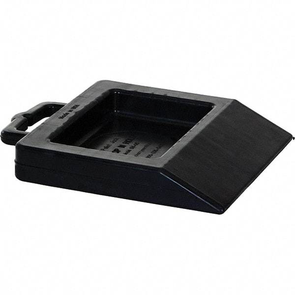 Vestil - Pallet Accessories Type: Pallet Truck Stop For Use With: Pallet Truck - Eagle Tool & Supply