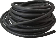 Continental ContiTech - 50 Ft. Long x 5/16" Diam, Automotive Heater Hose - Versigard (EPDM) - Eagle Tool & Supply