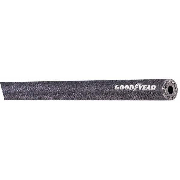 Continental ContiTech - 15/32" Diam x 50' Long Light Wall Power Brake Hose - Eagle Tool & Supply