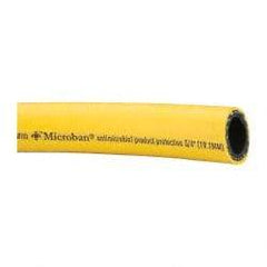 Continental ContiTech - 500' Long, -20 to 200°F, Nitrile High Temp & High Pressure Hose - 3/4" Inside x 1.19" Outside Diam, Yellow, 300 psi - Eagle Tool & Supply