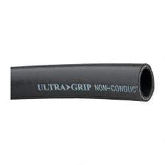 Continental ContiTech - 1" ID x 1.34" OD CTL Push-on Air Hose - 300 Working psi, -40 to 200°F, Black - Eagle Tool & Supply