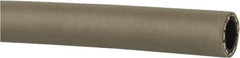 Continental ContiTech - 1/2" ID x 0.76" OD CTL Push-on Air Hose - 400 Working psi, -40 to 200°F, Gray - Eagle Tool & Supply
