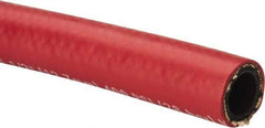 Continental ContiTech - 1/2" ID x 0.76" OD CTL Push-on Air Hose - 400 Working psi, -40 to 200°F, Red - Eagle Tool & Supply