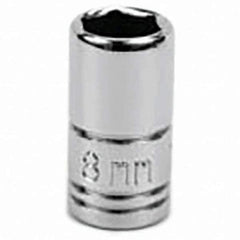 SK - Hand Socket - Eagle Tool & Supply