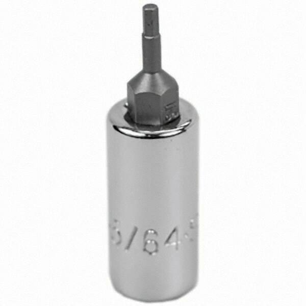 SK - Hand Hex & Torx Bit Sockets - Eagle Tool & Supply