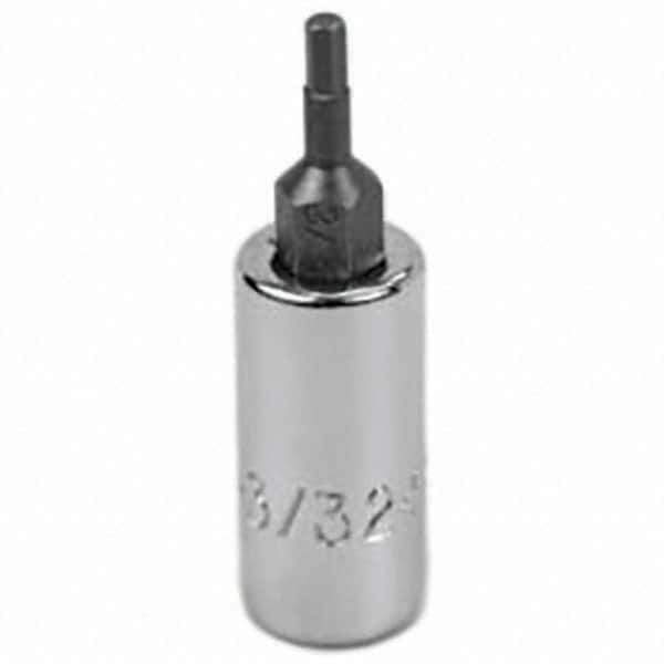 SK - Hand Hex & Torx Bit Sockets - Eagle Tool & Supply