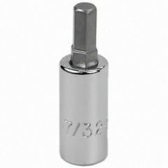 SK - Hand Hex & Torx Bit Sockets - Eagle Tool & Supply