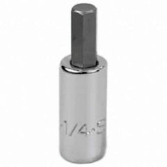 SK - Hand Hex & Torx Bit Sockets - Eagle Tool & Supply