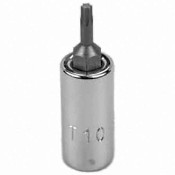 SK - Hand Hex & Torx Bit Sockets - Eagle Tool & Supply