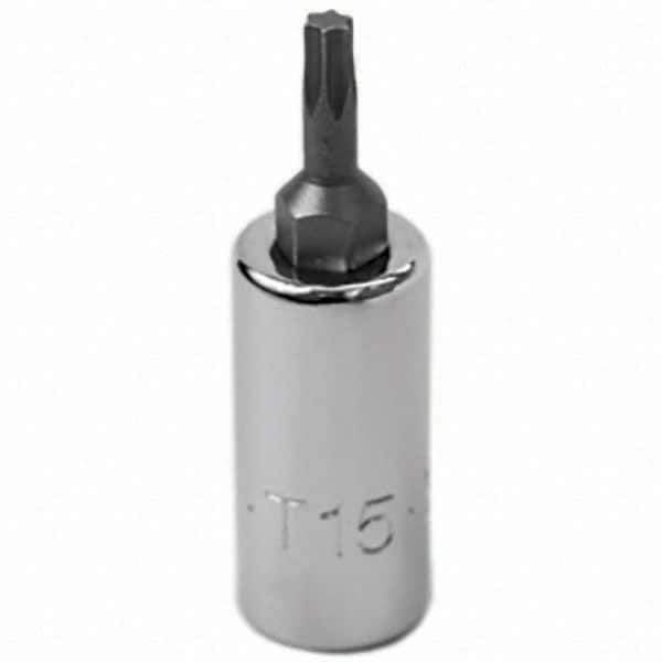 SK - Hand Hex & Torx Bit Sockets - Eagle Tool & Supply