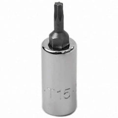 SK - Hand Hex & Torx Bit Sockets - Eagle Tool & Supply