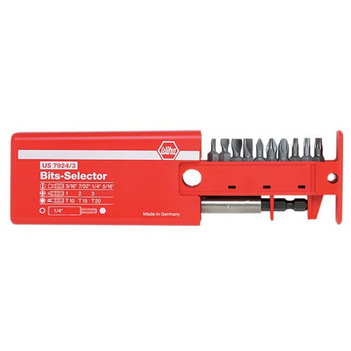 BITS SELECTOR - Eagle Tool & Supply