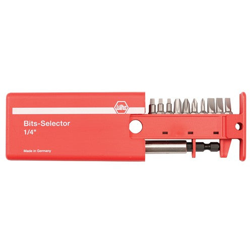 BIT SELECTOR - Eagle Tool & Supply