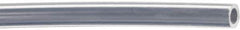 Parker - 1/8" ID x 3/16" OD, 1/32" Wall Thickness, 50' Long, PTFE PFA Tube - Natural, 249 Max psi - Eagle Tool & Supply