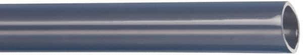 Parker - 5/16" ID x 3/8" OD, 1/32" Wall Thickness, 50' Long, PTFE PFA Tube - Natural, 125 Max psi - Eagle Tool & Supply