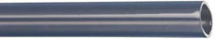 Parker - 5/16" ID x 3/8" OD, 1/32" Wall Thickness, 50' Long, PTFE PFA Tube - Natural, 125 Max psi - Eagle Tool & Supply