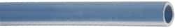 Parker - 3/8" ID x 1/2" OD, 1/16" Wall Thickness, 50' Long, PTFE PFA Tube - Natural, 196 Max psi - Eagle Tool & Supply