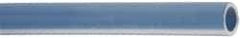 Parker - 3/8" ID x 1/2" OD, 1/16" Wall Thickness, 50' Long, PTFE PFA Tube - Natural, 196 Max psi - Eagle Tool & Supply