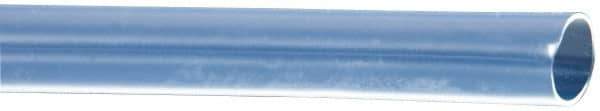 Parker - 1/2" ID x 9/16" OD, 1/32" Wall Thickness, 50' Long, PTFE PFA Tube - Natural, 85 Max psi - Eagle Tool & Supply