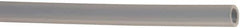 Parker - 1/8" ID x 3/16" OD, 1/32" Wall Thickness, 50' Long, PVDF Tube - Natural, 180 Max psi - Eagle Tool & Supply