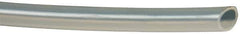 Parker - 3/16" ID x 1/4" OD, 1/32" Wall Thickness, 50' Long, PVDF Tube - Natural, 165 Max psi - Eagle Tool & Supply