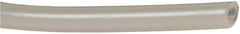 Parker - 1/8" ID x 1/4" OD, 1/16" Wall Thickness, 50' Long, PVDF Tube - Natural, 330 Max psi - Eagle Tool & Supply