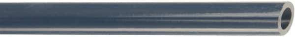 Parker - 5/32" ID x 6mm OD, 50' Long, PTFE FEP Tube - Natural, 205 Max psi - Eagle Tool & Supply