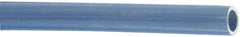 Parker - 15/64" ID x 8mm OD, 50' Long, PTFE PFA Tube - Natural, 196 Max psi - Eagle Tool & Supply