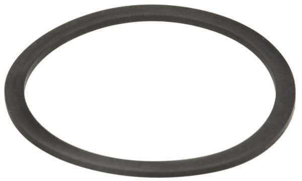 Value Collection - 1.897" ID x 2.131" OD, Buna-N O-Ring - 0.04" Thick, 90 Durometer - Eagle Tool & Supply