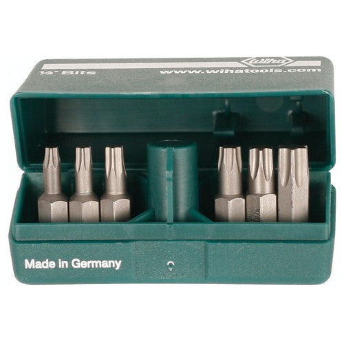 Torx Align PokitPak Set T10-40 - Eagle Tool & Supply