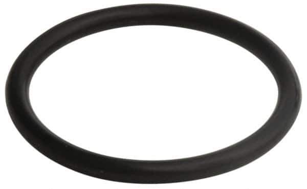 Value Collection - 5-1/2" ID x 5-7/8" OD, Buna-N O-Ring - 3/16" Thick, 90 Durometer - Eagle Tool & Supply