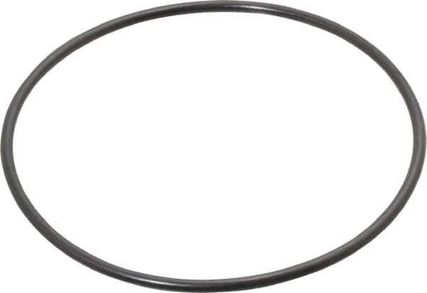 Value Collection - 3" ID x 3-3/16" OD, Buna-N O-Ring - 3/32" Thick, 90 Durometer - Eagle Tool & Supply
