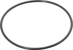 Value Collection - 3" ID x 3-3/16" OD, Buna-N O-Ring - 3/32" Thick, 90 Durometer - Eagle Tool & Supply